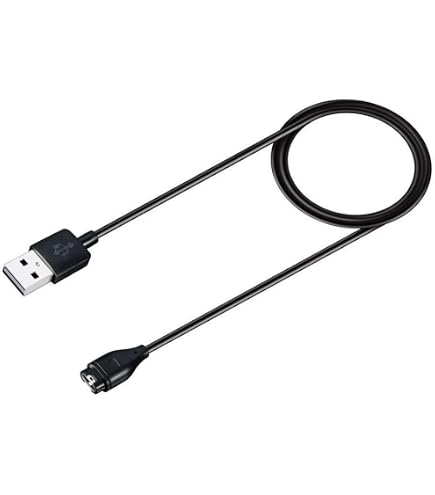 Amazon.co.jp: for ガーミン 充電ケーブル USB チャージングケーブル